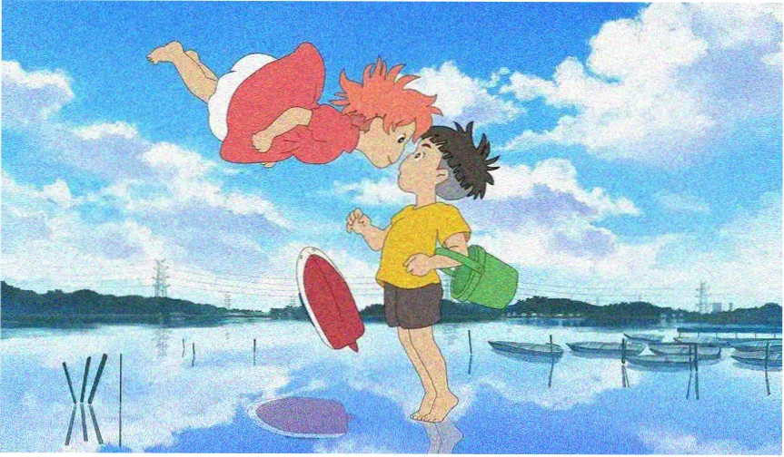 火花影视动漫专区